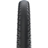 Schwalbe G-one rs evo tle super race transparant skin 28x1.50