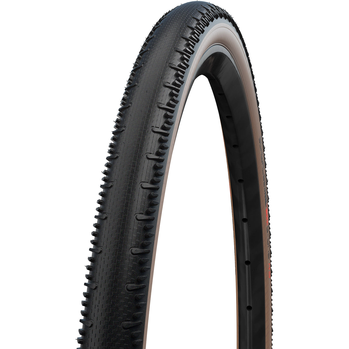 Exteriér Schwalbe 28-1,35 (35-622) G-One Rs Evo Zw Skin VW