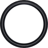 Buitenband Schwalbe 28-2.15 (55-622) Marathon Efficiency Evo zw v R