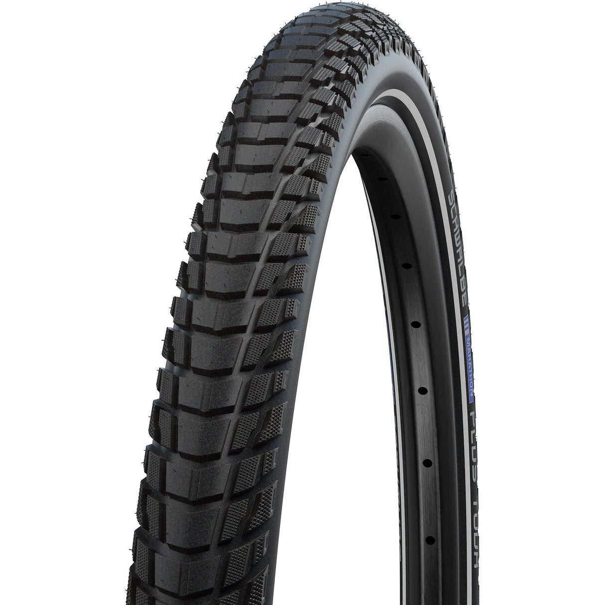 Schwalbe zunanjost 28-2,00 (50-622) Maraton plus Tour Perf. SW r