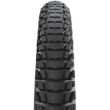 Schwalbe zunanjost 28-2,00 (50-622) Maraton plus Tour Perf. SW r