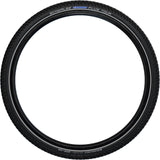 Schwalbe Tire 28-2.15 (55-622) Marathon Plus Tour Perf. Svart gjenvalg