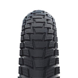 Schwalbe Tire Pick-Up E-CARGO 26X2.35 (60-559) Black Reflex