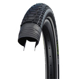 Schwalbe Tire Pick-Up E-CARGO 26X2.35 (60-559) Black Reflex