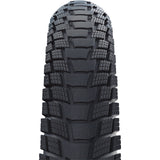 Schwalbe 16-2.15 (55-305) pick-up perfple sd ts svart +r