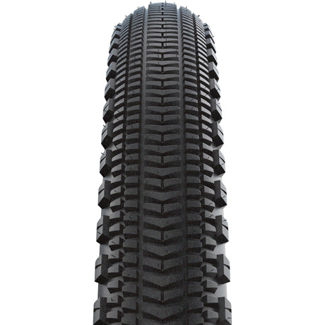 Schwalbe 28-1,65 (45-622) G-One Overland Perland ZW +R