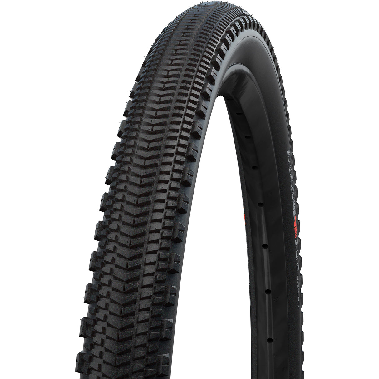 Schwalbe 28-1,65 (45-622) G-One Overland Perland ZW +R