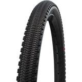 Schwalbe exteriör 28-2,00 (50-622) G-on överland perf tle zw +r