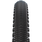 Schwalbe exteriör 28-2,00 (50-622) G-on överland perf tle zw +r