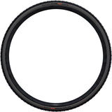 Schwalbe Buitenband 28-1.30 (33-622) X-One refelectie Evo SR VG TLE zw-skin