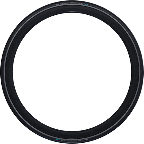 Buitenband Schwalbe 28-1.10 (28-622) One 365 Perf zw-skin +R vouw