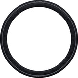 Schwalbe buitenband One Plus 700 x 28 zw vouw