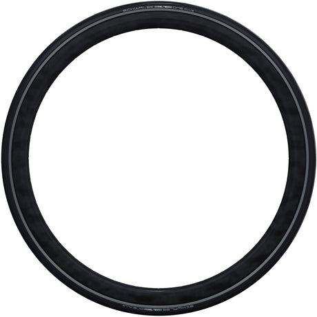 Schwalbe buitenband One Plus 700 x 28 zw vouw