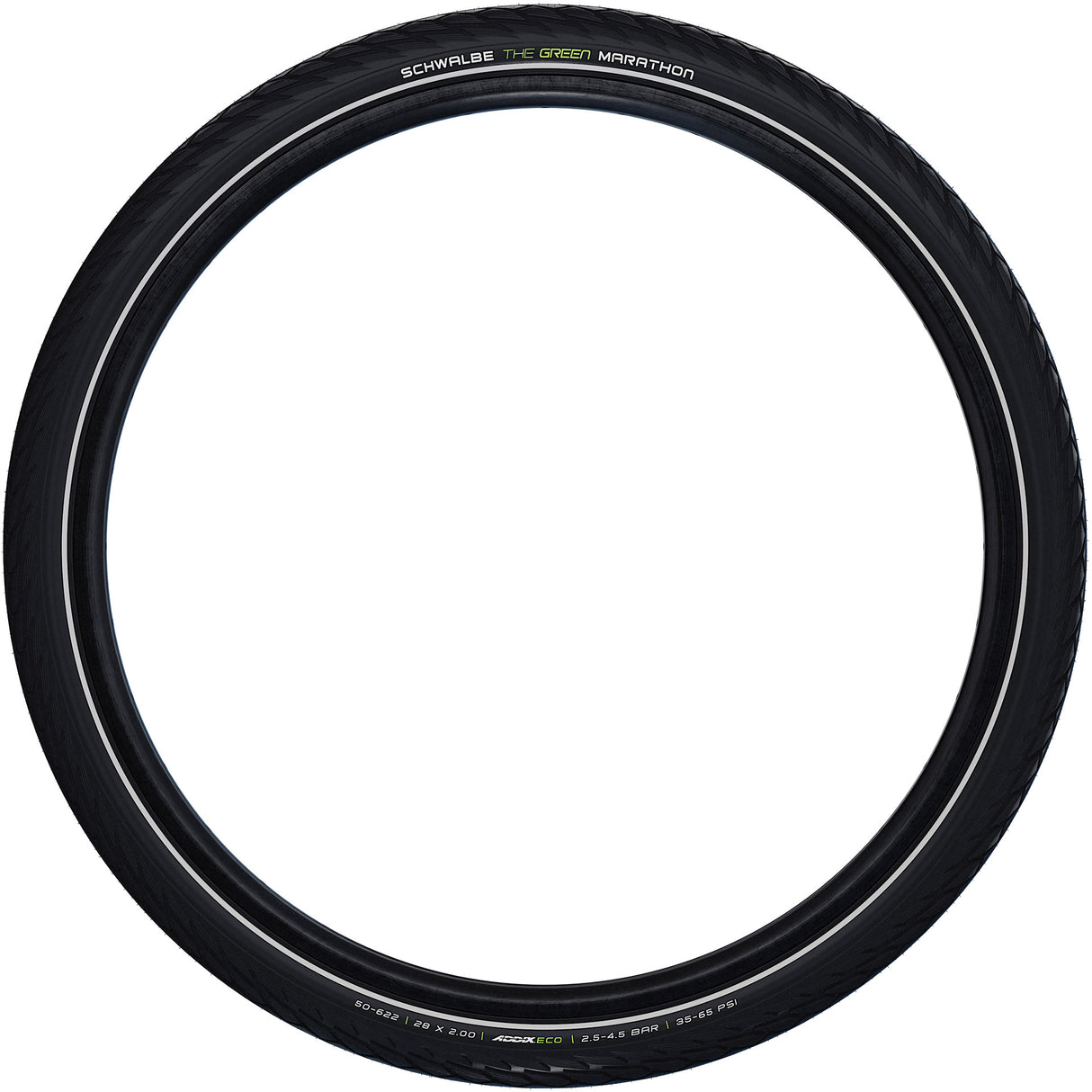 Schwalbe 28-1,75 (47-622) Marathon perf zw sk + r