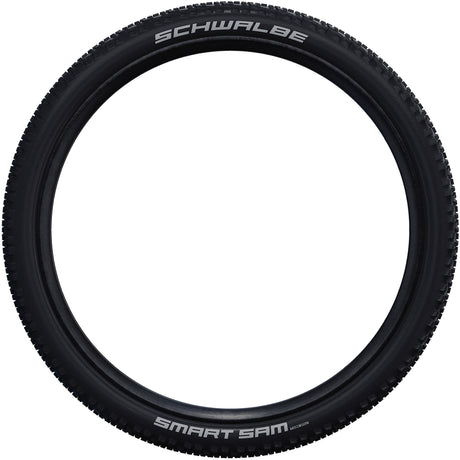 Schwalbe Buitenband Smart Sam Performance 27.5 x 2.25 57-584mm zwart