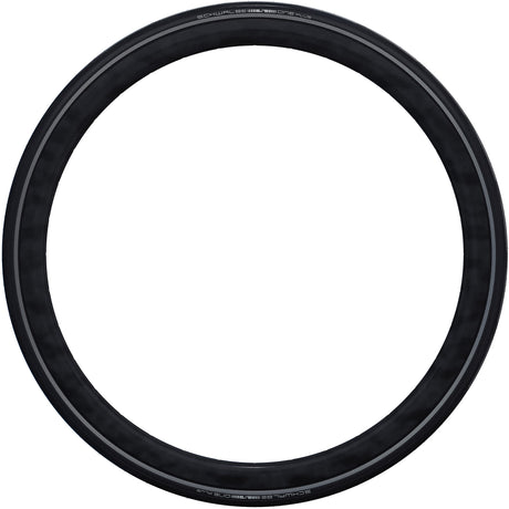 Schwalbe buitenband One Plus 700 x 28 zw refl