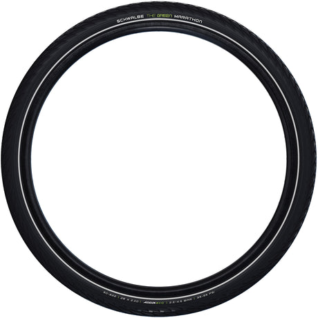 Schwalbe Green Marathon GreenGuard 26x1.50 (40-559) zwart