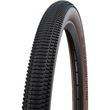 Schwalbe Pneu 24-2,00 (50-507) Billy Billkers Pf ZW RE-Skolding Band