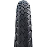 Schwalbe Buitenband Green Marathon GreenGuard 28x1.50 (40-622) zwart