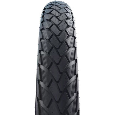 Schwalbe Buitenband Green Marathon GreenGuard 28x1.50 (40-622) zwart