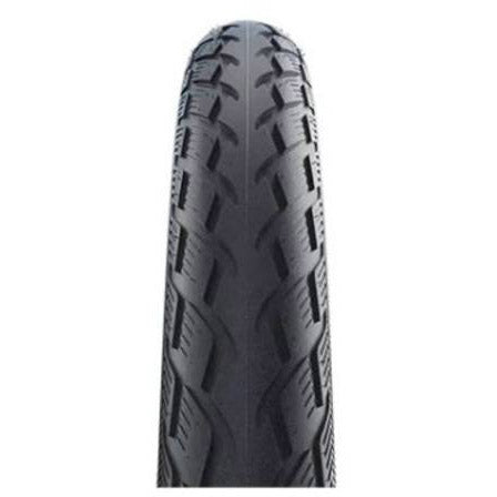 Schwalbe benelux b.v. schwalbe draadband marathon performance 23-622 +r zwart