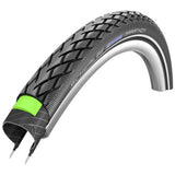 Schwalbe benelux b.v. schwalbe draadband marathon performance 23-622 +r zwart