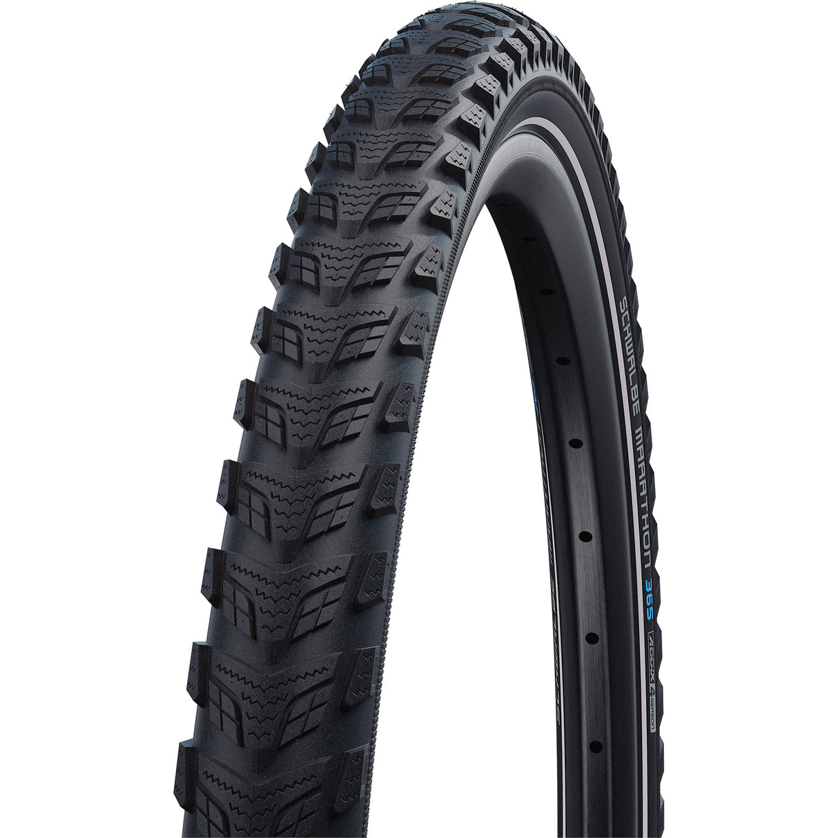 Schwalbe Marathon 365 Perfekt G-G 26 X 2,00 sort