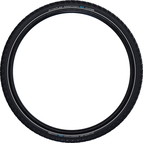 Buitenband Schwalbe Marathon 365 Perf G-G 26 x 2.00 zwart