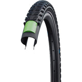 Schwalbe Marathon 365 Perfekt G-G 26 X 2,00 sort