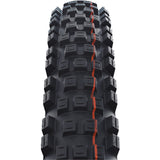 Schwalbe Dæk hviregler bag Evo Supergr 27,5 x 2,60 SW