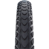 SCHWALBE TIRE 26-2.00 (50-559) Marathon Mondial Perform. réélection noire