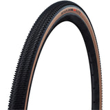 Schwalbe buitenband G-One R Evo V-Guard 28 x 1.35 zw t-skin vouw