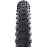 Schwalbe Buitenband 27.5-2.15(55-584) Marathon Plus Tour perf zw. +R