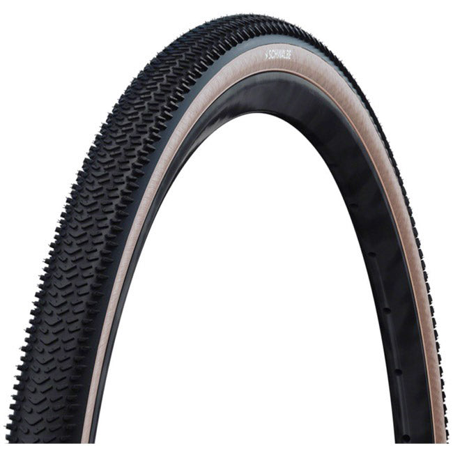 Schwalbe buitenband 28-1.50 (40-622) g-one refelectie evo tlr zw skin vouw