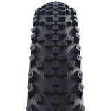 Schwalbe draadband smart sam performance 57-584 zwart brons
