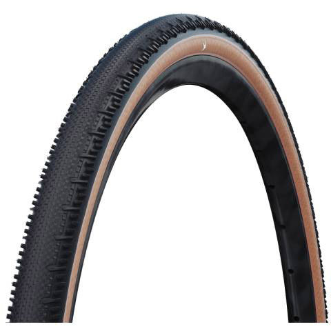 Schwalbe tire 28-1.35 (35-622) G-One RS Pro Evo ZW Skin folding band