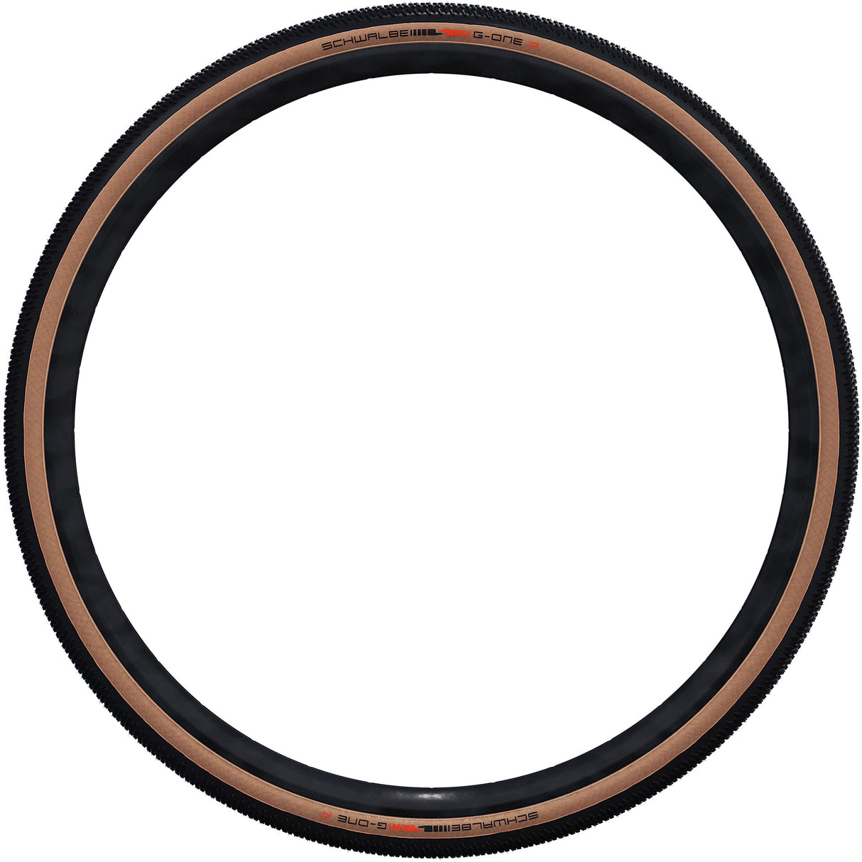 Schwalbe vouwband g-one refelectie pro evolution 50-622 tlr zwart tr