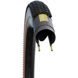 Schwalbe vouwband g-one refelectie pro evolution 50-622 tlr zwart tr