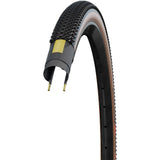 Schwalbe vouwband g-one refelectie pro evolution 50-622 tlr zwart tr