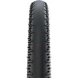 Schwalbe vouwband g-one rs pro evolution 40-622 tlr zwart