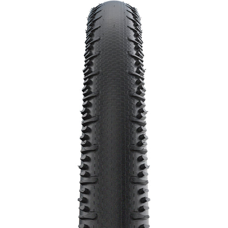 Schwalbe vouwband g-one rs pro evolution 40-622 tlr zwart