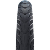 Schwalbe draadband energizer plus perf 50-622 +r zw co