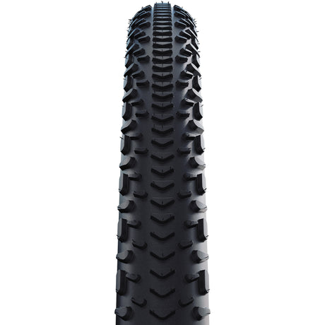 Schwalbe vouwband g-one rx pro evolution 50-622 tlr zwart