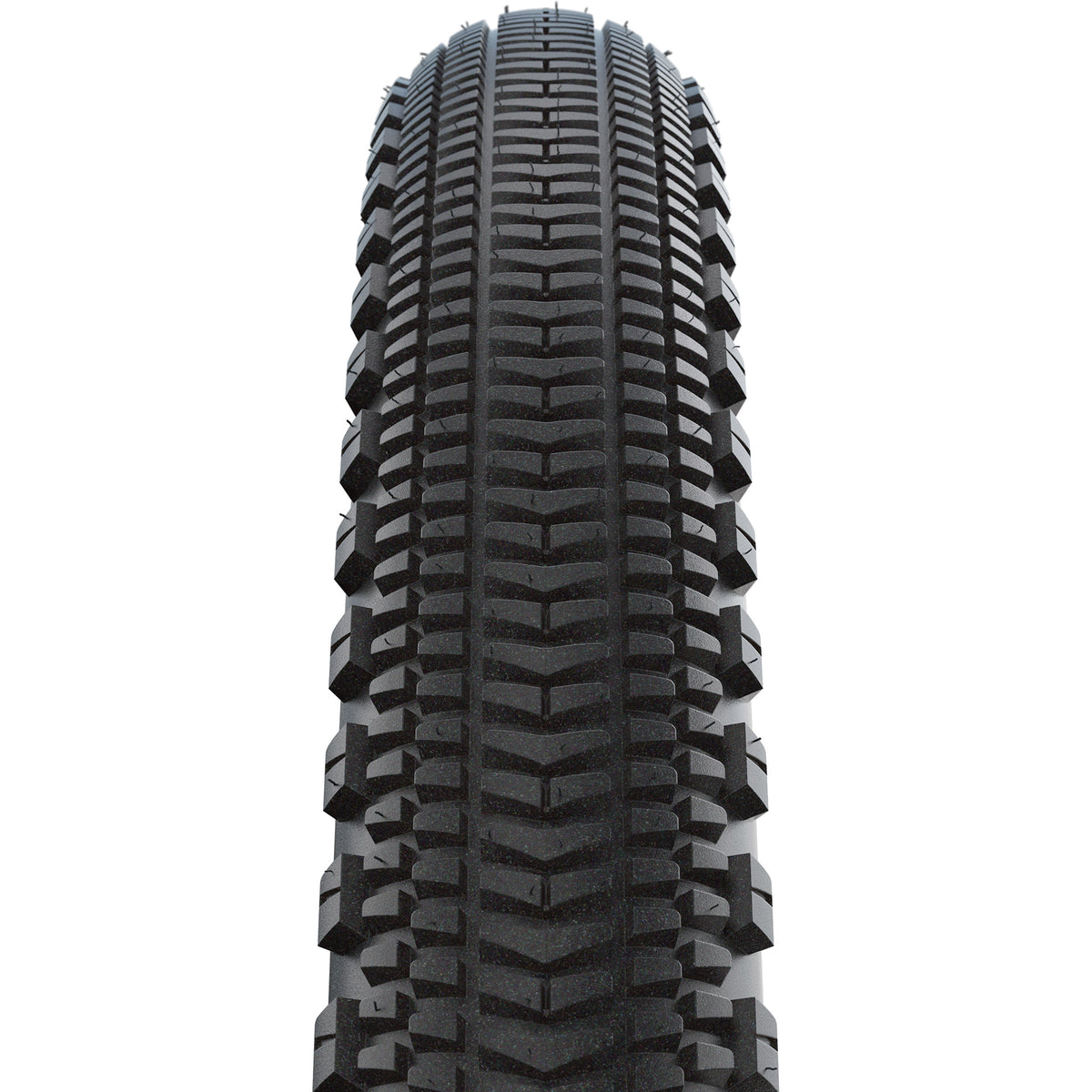 Schwalbe vouwband g-one overland perf 40-622 tlr +r zwart
