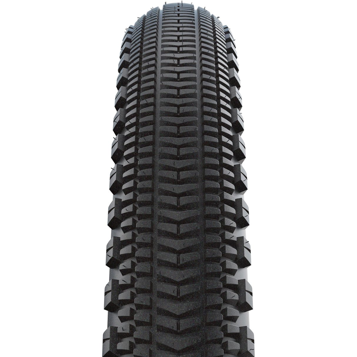 Schwalbe vouwband g-one overland perf 45-622 tlr +r zwart