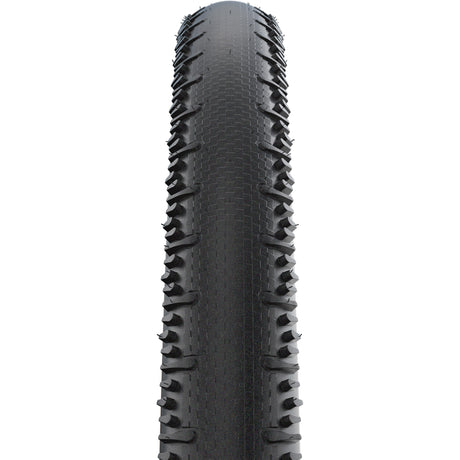Schwalbe vouwband g-one rs performance 35-622 tlr zwart