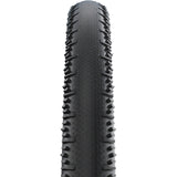 Schwalbe vouwband g-one rs performance 45-622 tlr zwart