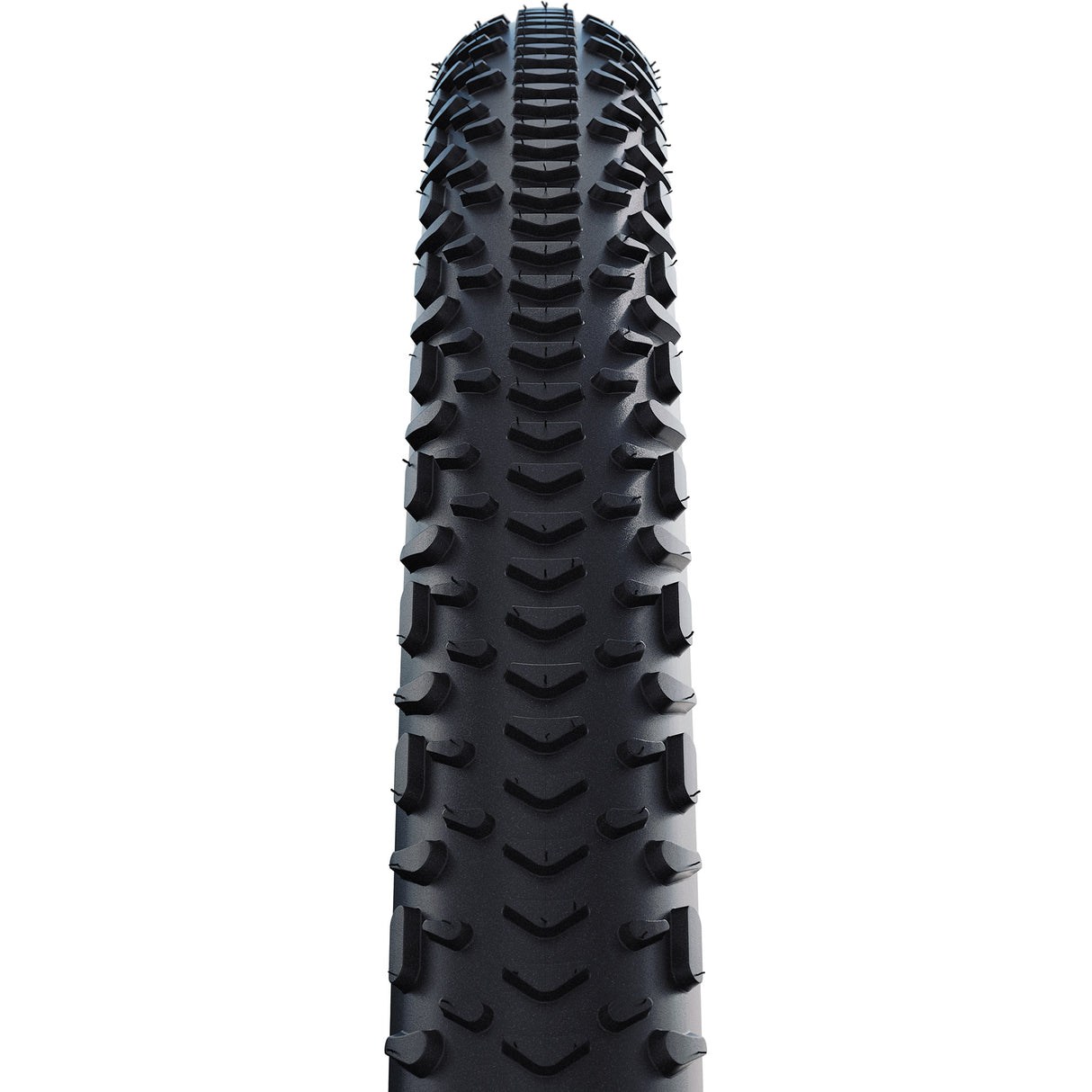 Schwalbe vouwband g-one rx performance 50-622 tlr zwart