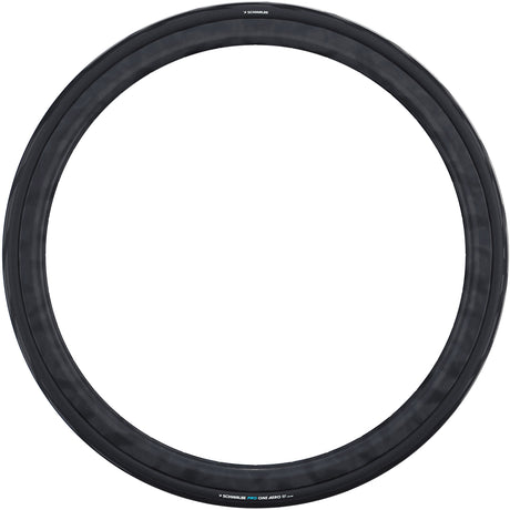 Schwalbe vouwband pro one aero rear 28-622 zwart