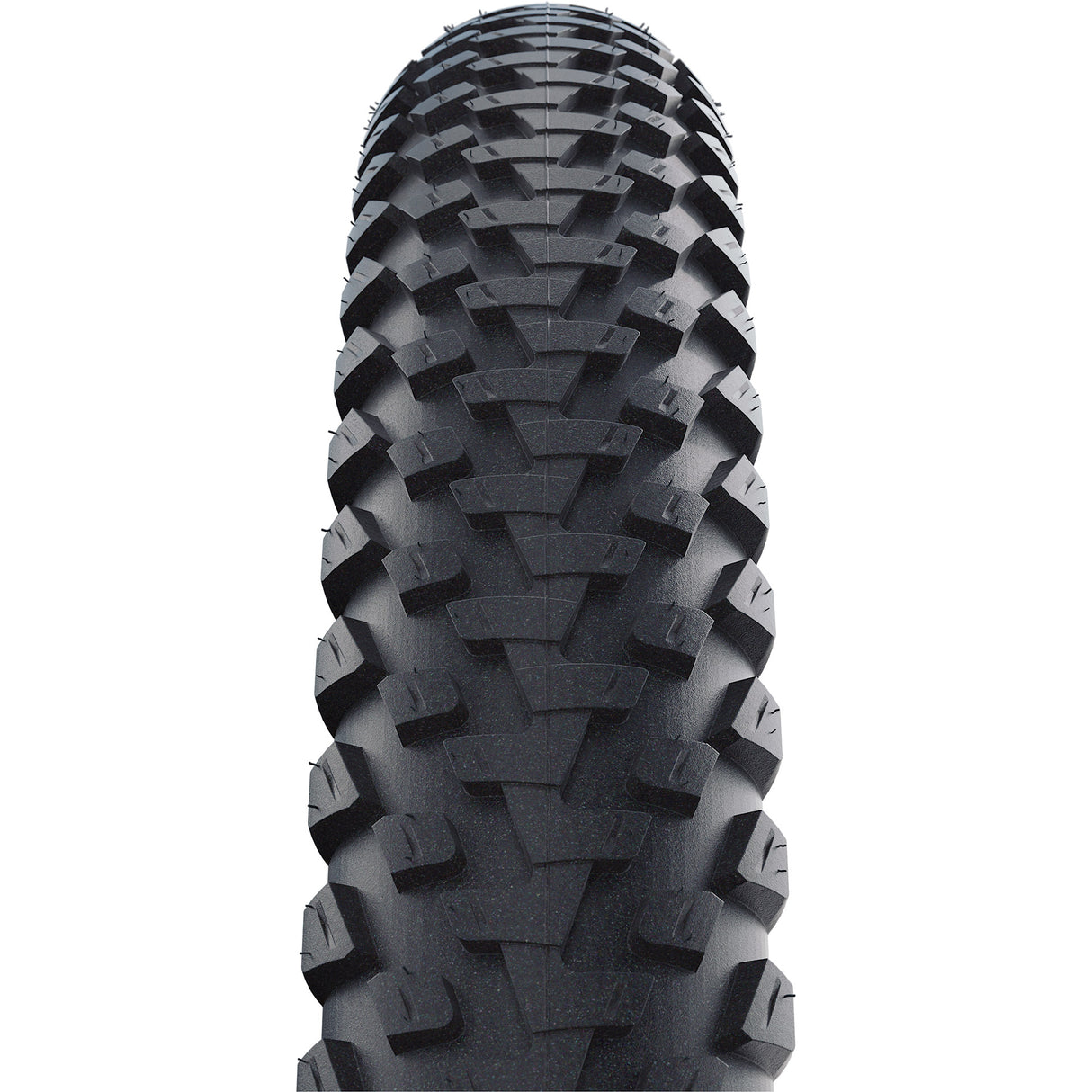 Schwalbe draadband marathon plus mtb 57-584 +r zwart
